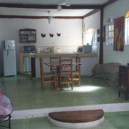 Casa Do Joca - Ilhabela Villa Dış mekan fotoğraf