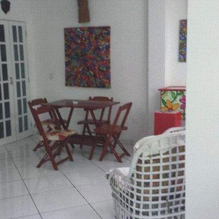 Casa Do Joca - Ilhabela Villa Dış mekan fotoğraf