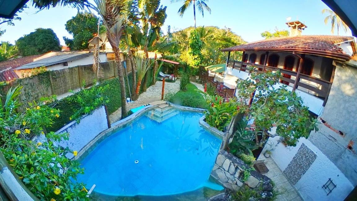 Casa Do Joca - Ilhabela Villa Dış mekan fotoğraf