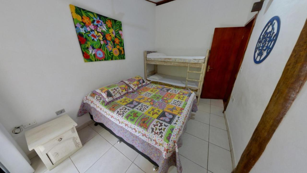 Casa Do Joca - Ilhabela Villa Dış mekan fotoğraf