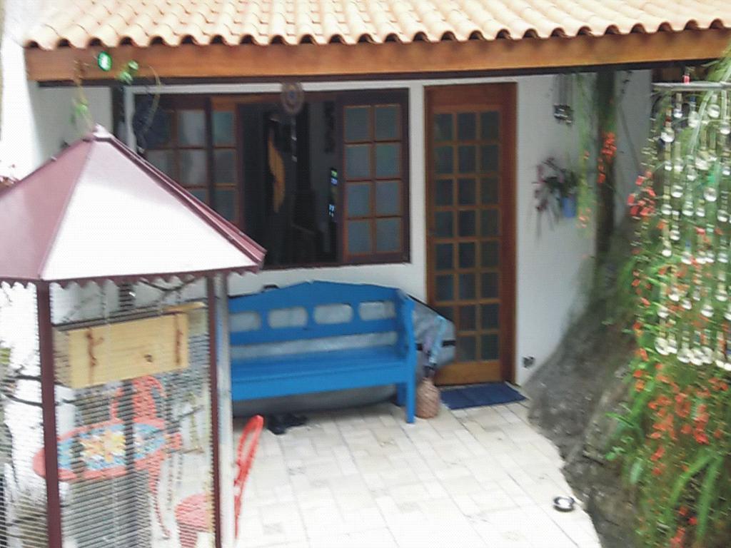 Casa Do Joca - Ilhabela Villa Dış mekan fotoğraf