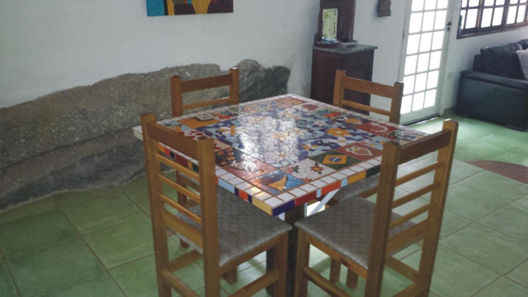 Casa Do Joca - Ilhabela Villa Dış mekan fotoğraf