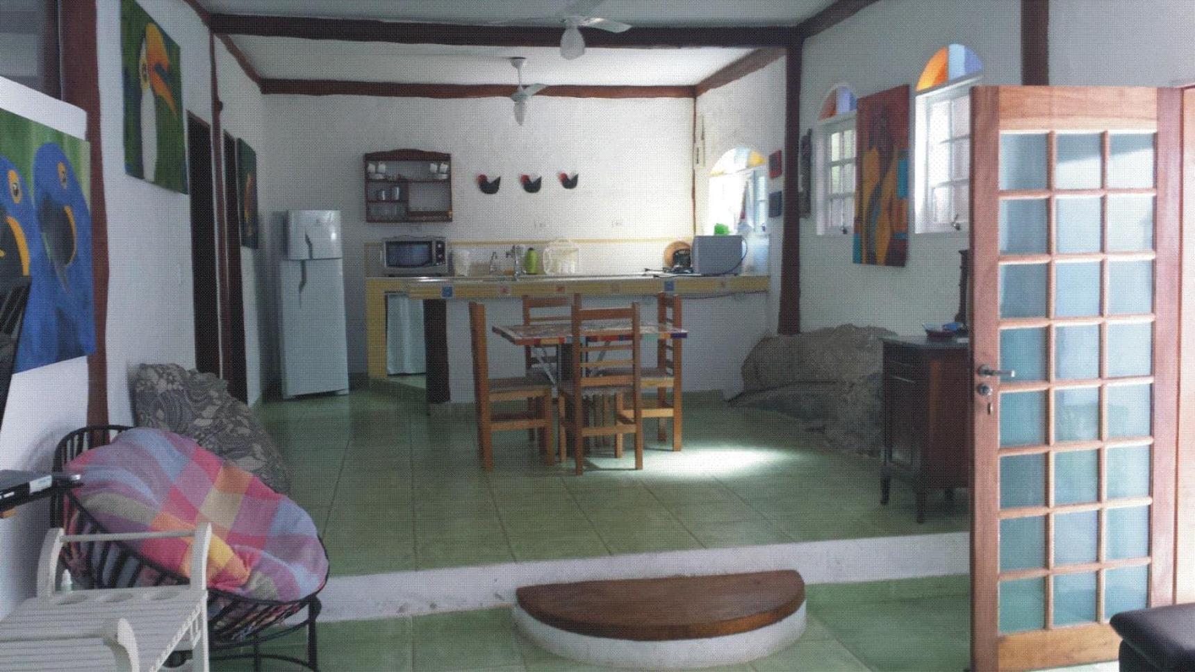 Casa Do Joca - Ilhabela Villa Dış mekan fotoğraf