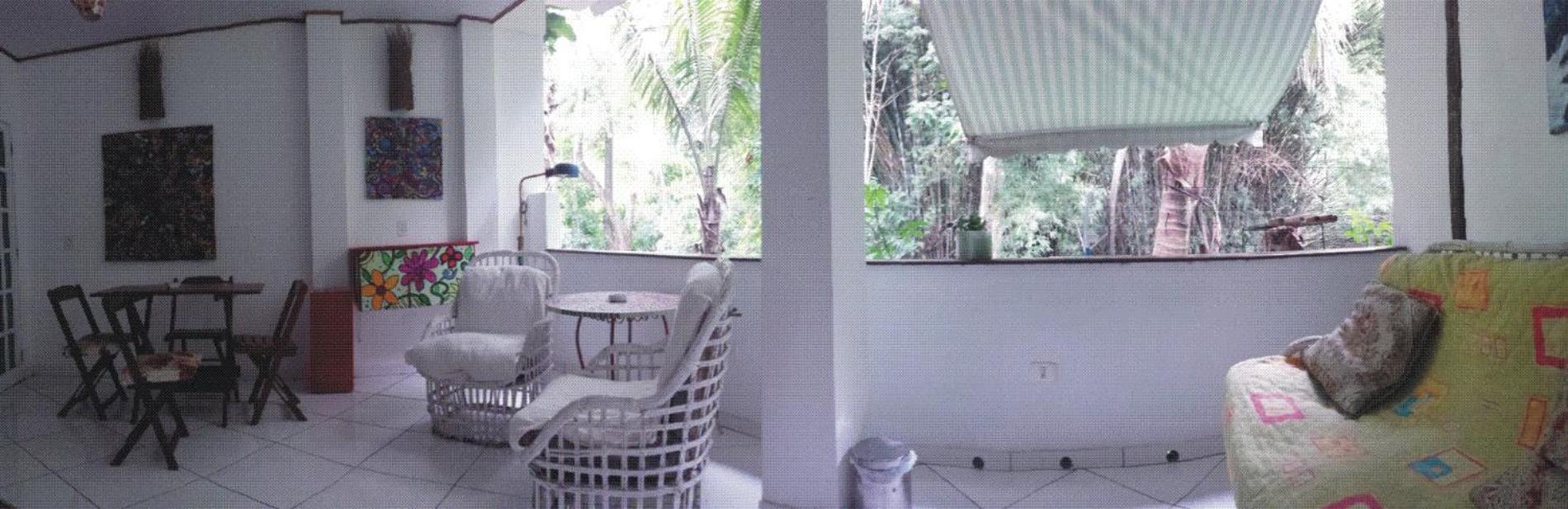 Casa Do Joca - Ilhabela Villa Dış mekan fotoğraf