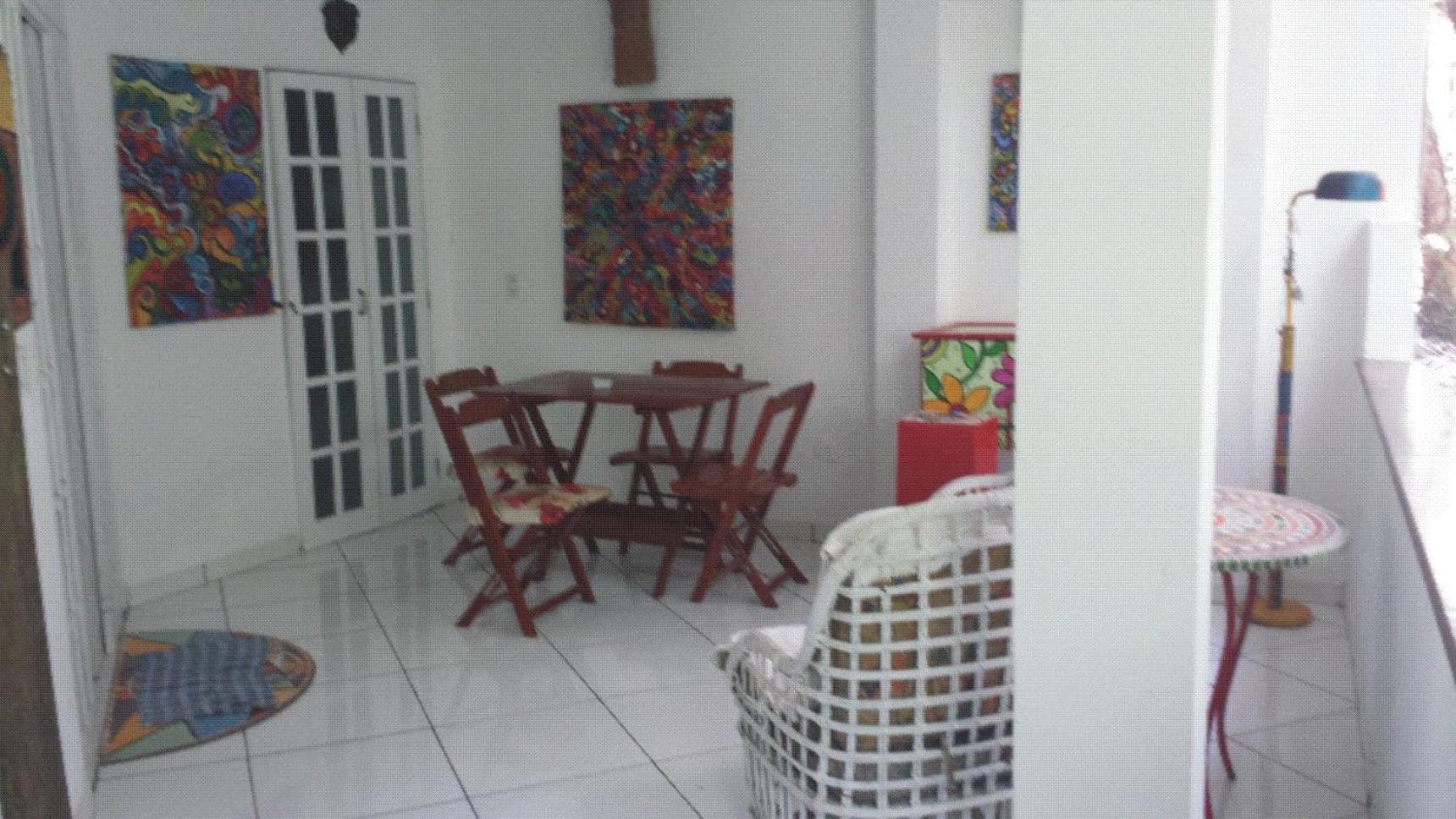 Casa Do Joca - Ilhabela Villa Dış mekan fotoğraf