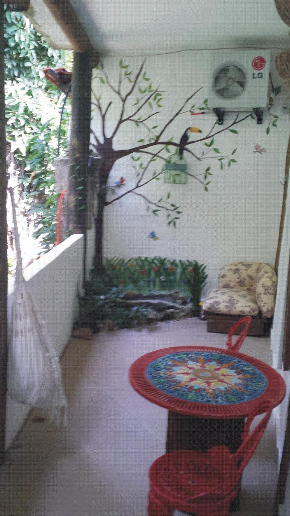 Casa Do Joca - Ilhabela Villa Dış mekan fotoğraf