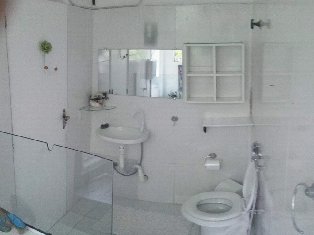 Casa Do Joca - Ilhabela Villa Dış mekan fotoğraf