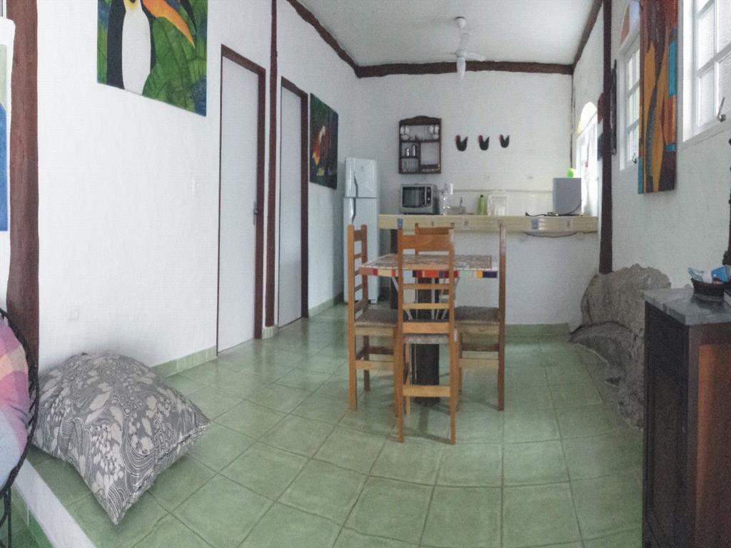 Casa Do Joca - Ilhabela Villa Oda fotoğraf