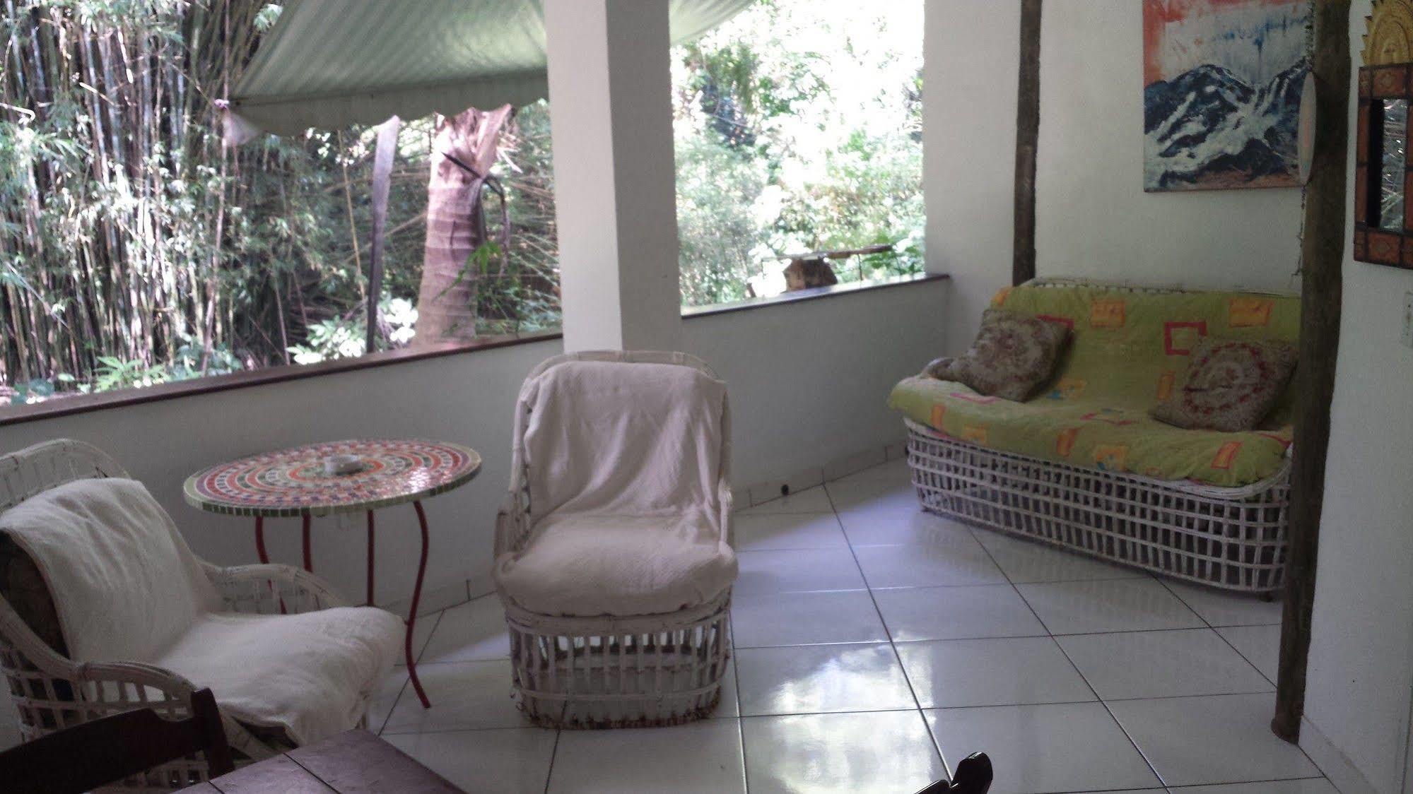 Casa Do Joca - Ilhabela Villa Dış mekan fotoğraf