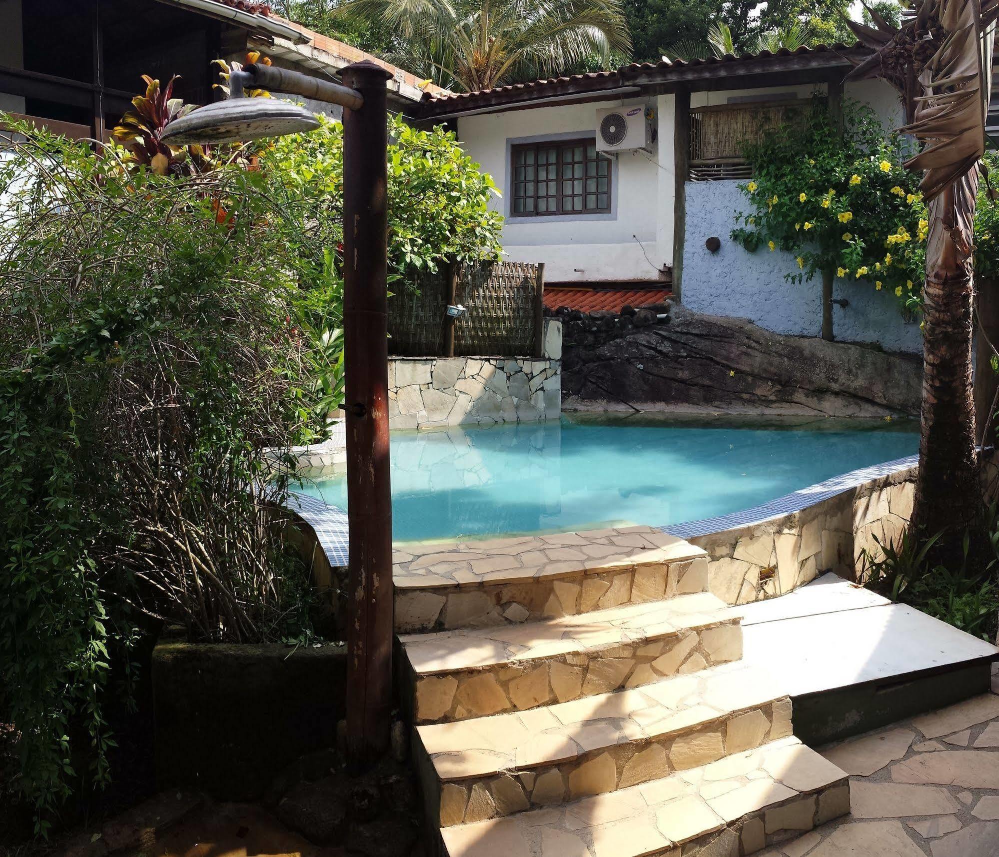 Casa Do Joca - Ilhabela Villa Dış mekan fotoğraf