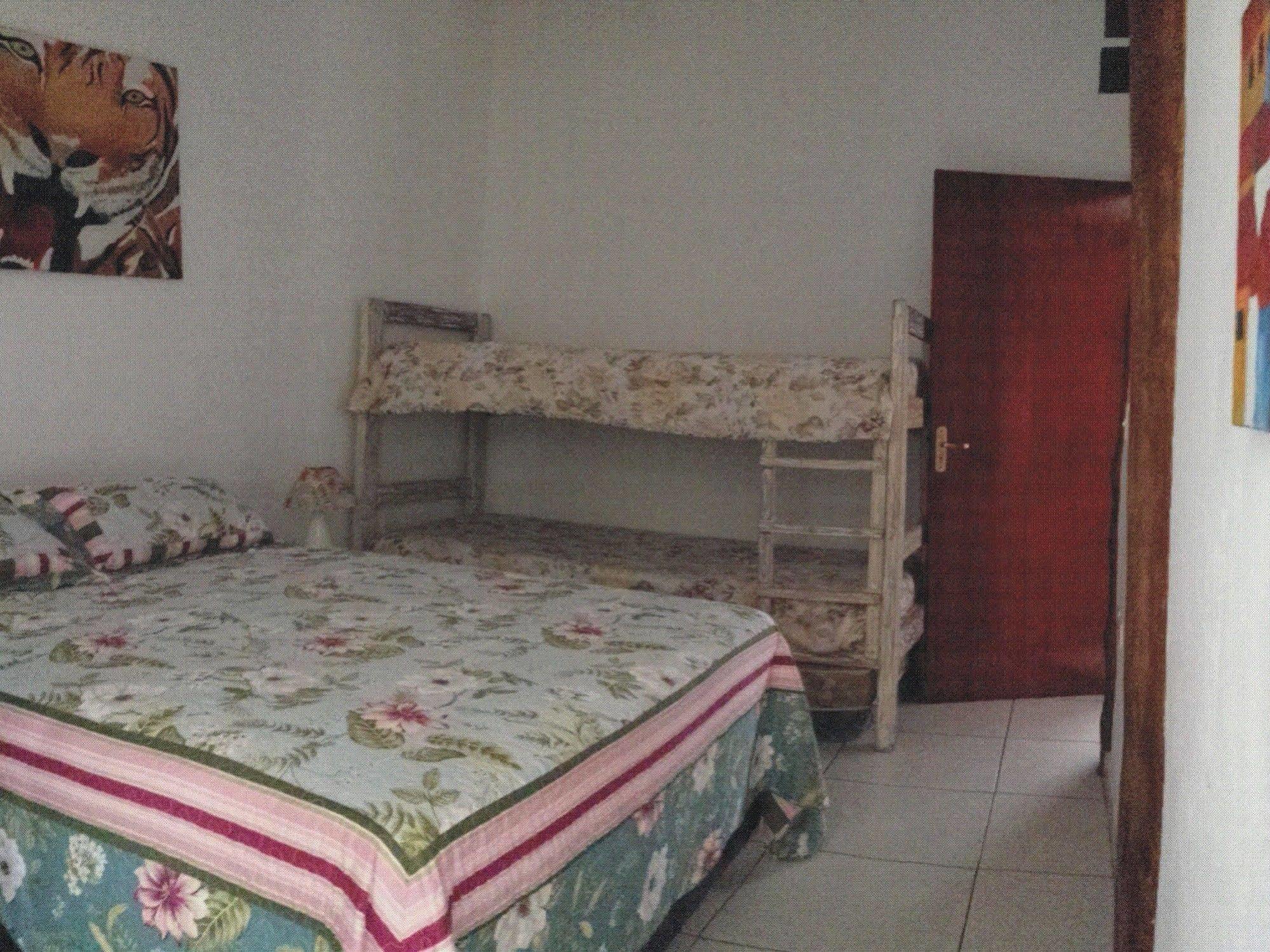Casa Do Joca - Ilhabela Villa Dış mekan fotoğraf