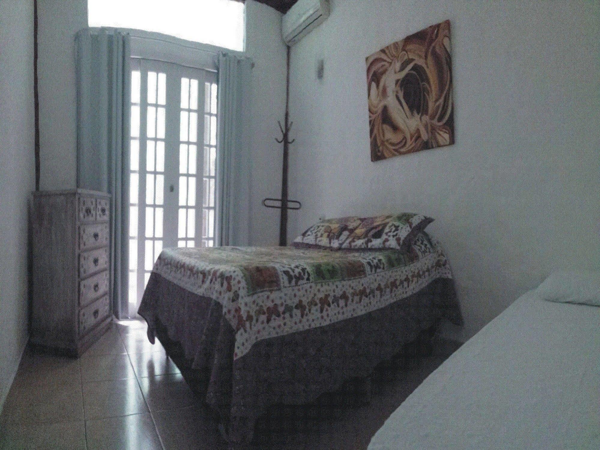 Casa Do Joca - Ilhabela Villa Dış mekan fotoğraf