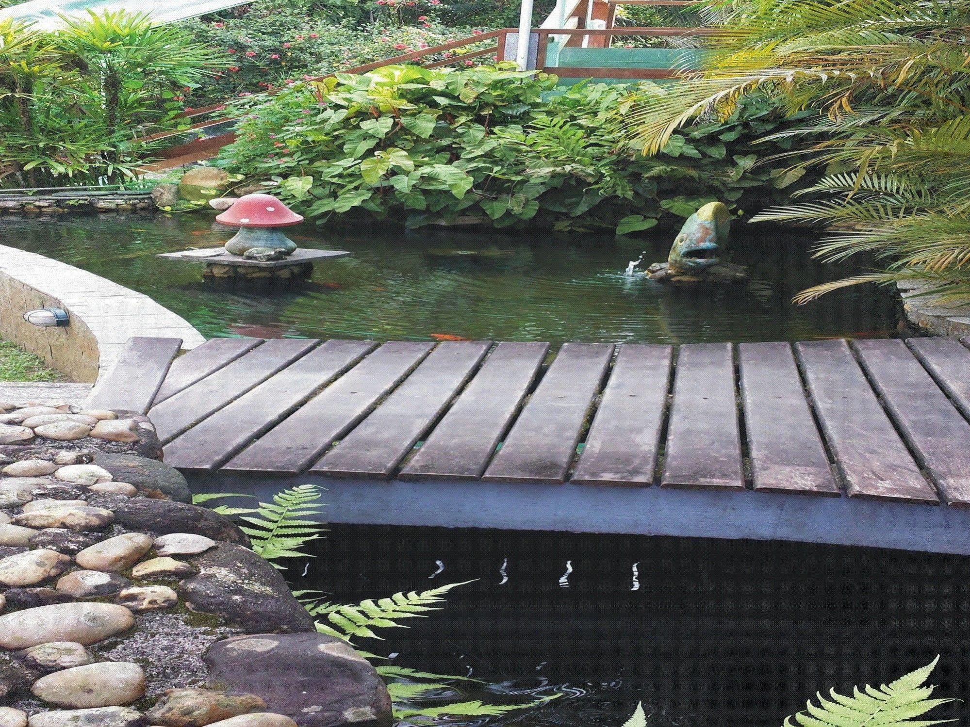 Casa Do Joca - Ilhabela Villa Dış mekan fotoğraf
