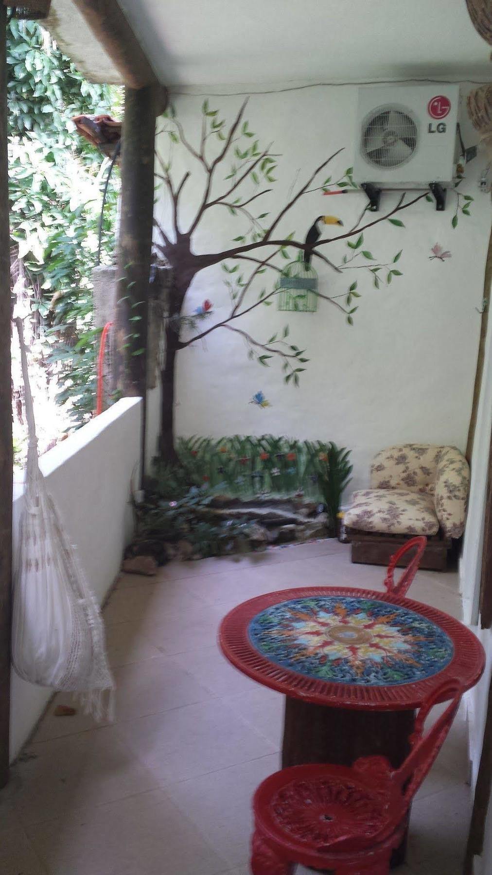 Casa Do Joca - Ilhabela Villa Dış mekan fotoğraf