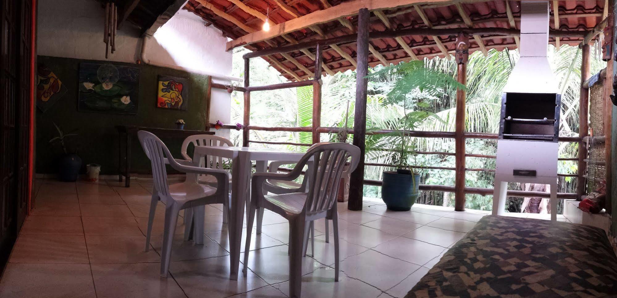 Casa Do Joca - Ilhabela Villa Dış mekan fotoğraf