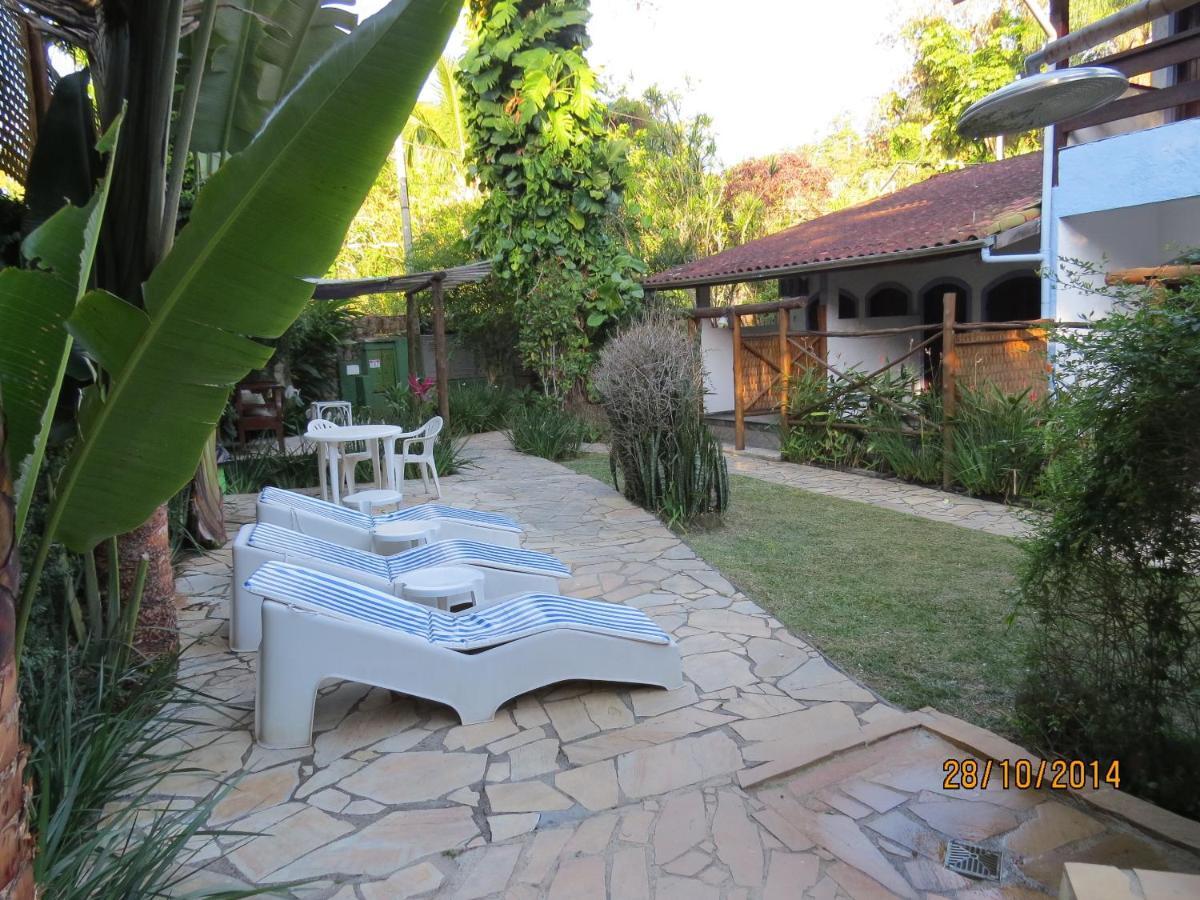 Casa Do Joca - Ilhabela Villa Oda fotoğraf