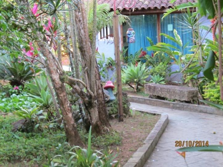 Casa Do Joca - Ilhabela Villa Oda fotoğraf